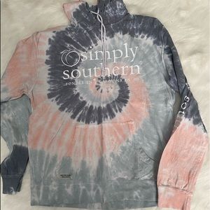 Simply Southern Hoodie